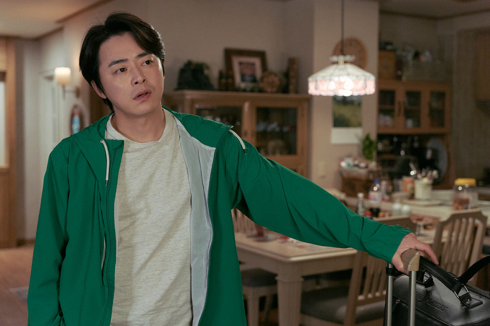 PILOT ー人生のリフライトー 14枚目の写真・画像