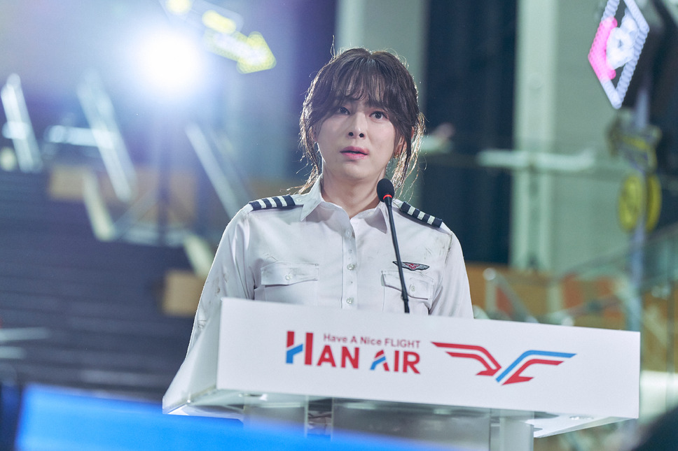 PILOT ー人生のリフライトー 15枚目の写真・画像