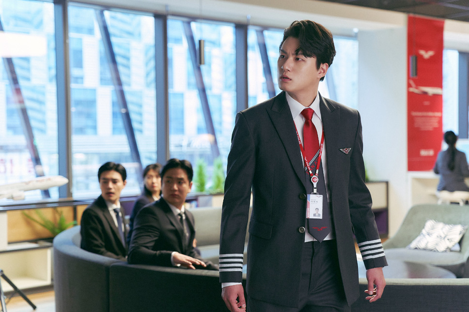 PILOT ー人生のリフライトー 20枚目の写真・画像