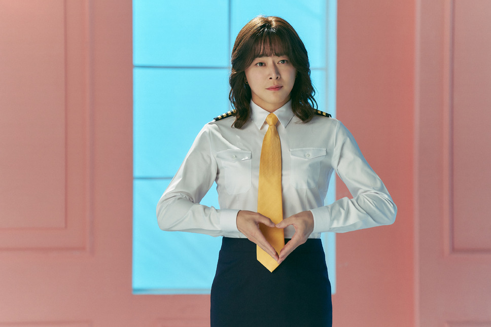 PILOT ー人生のリフライトー 23枚目の写真・画像