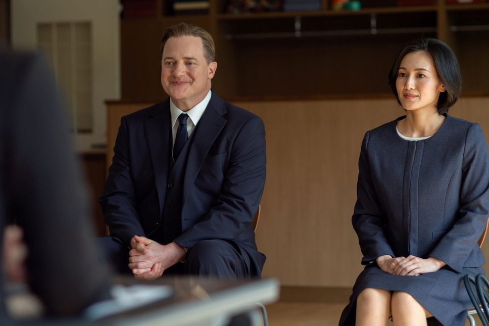 レンタル・ファミリー 9枚目の写真・画像