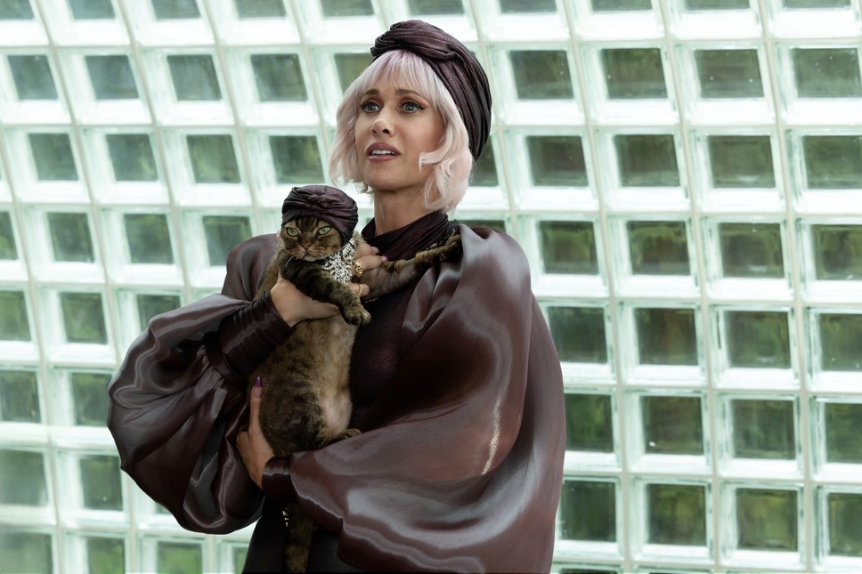 ギャビーのドールハウス ザ・ムービー 14枚目の写真・画像