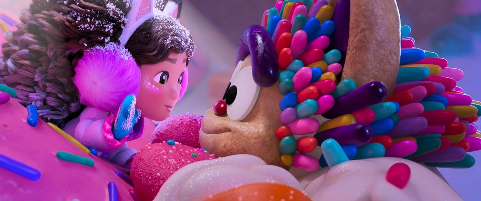 ギャビーのドールハウス ザ・ムービー 27枚目の写真・画像