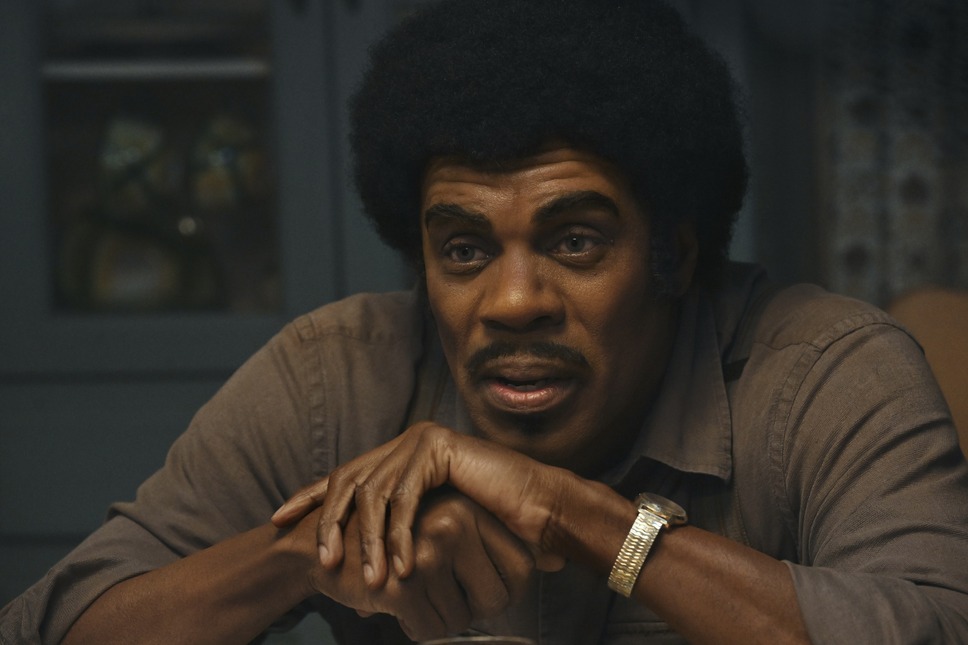 Michael／マイケル 10枚目の写真・画像