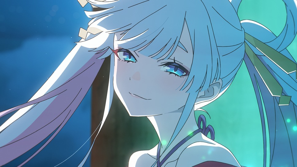 超かぐや姫！ 2枚目の写真・画像