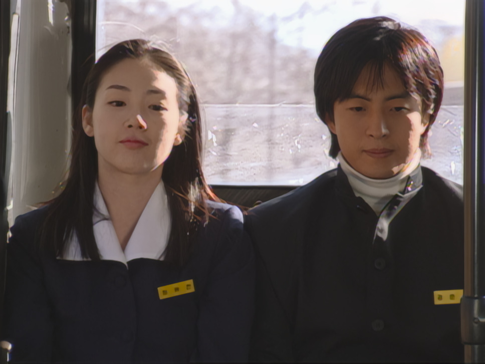 映画 冬のソナタ 日本特別版 8枚目の写真・画像