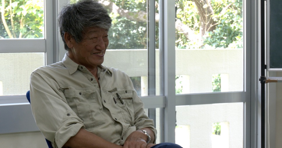 森に聴くListen to the Forest 4枚目の写真・画像