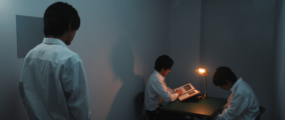 DOPPEL 4枚目の写真・画像