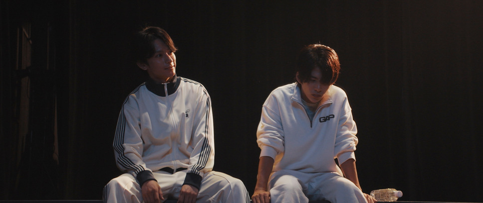 DOPPEL 5枚目の写真・画像