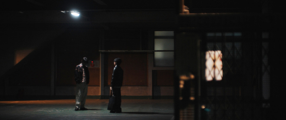 DOPPEL 6枚目の写真・画像