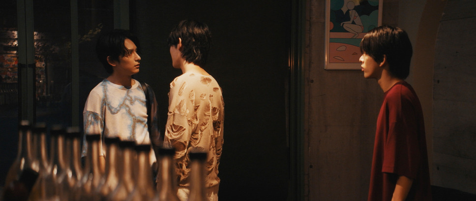 DOPPEL 8枚目の写真・画像