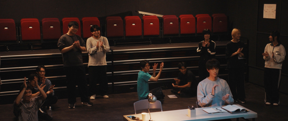 DOPPEL 12枚目の写真・画像