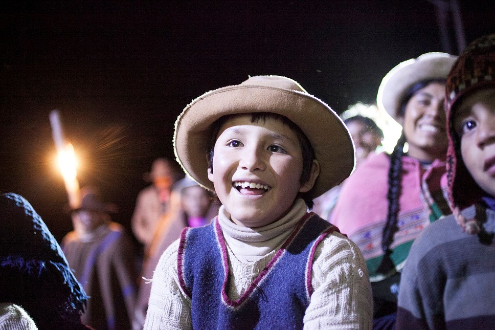 今日からぼくが村の映画館 5枚目の写真・画像