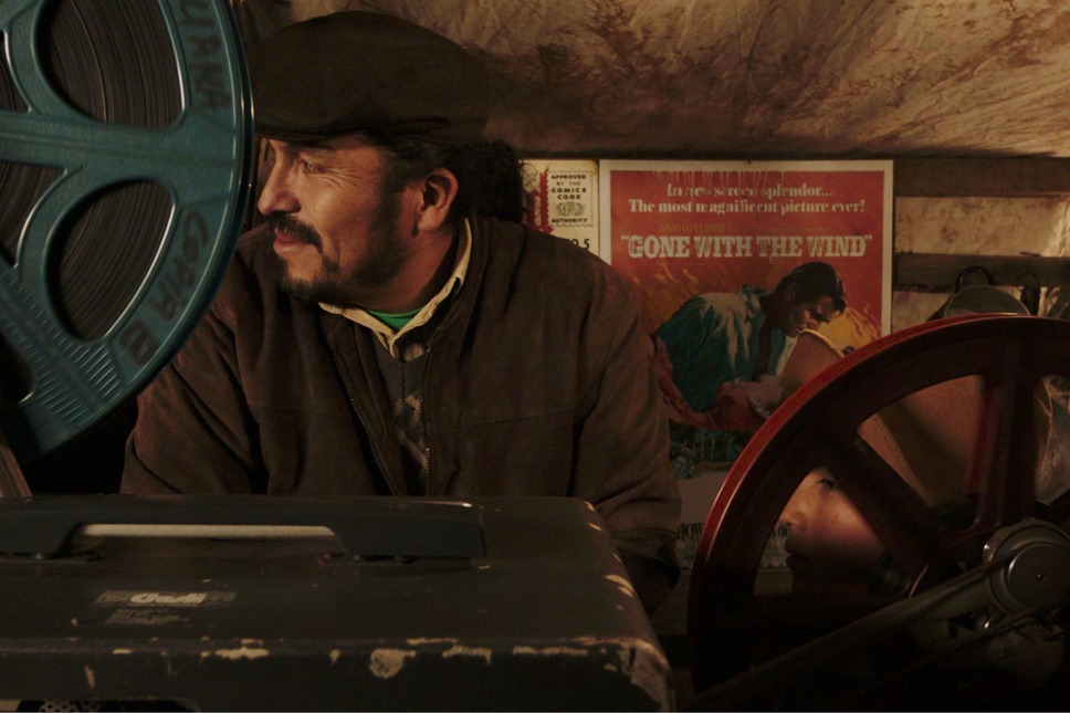 今日からぼくが村の映画館 8枚目の写真・画像