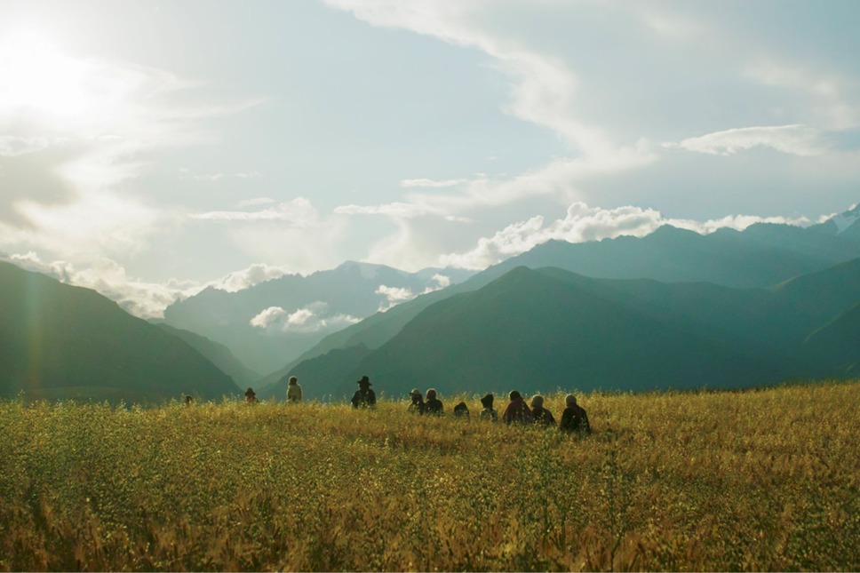 今日からぼくが村の映画館 11枚目の写真・画像