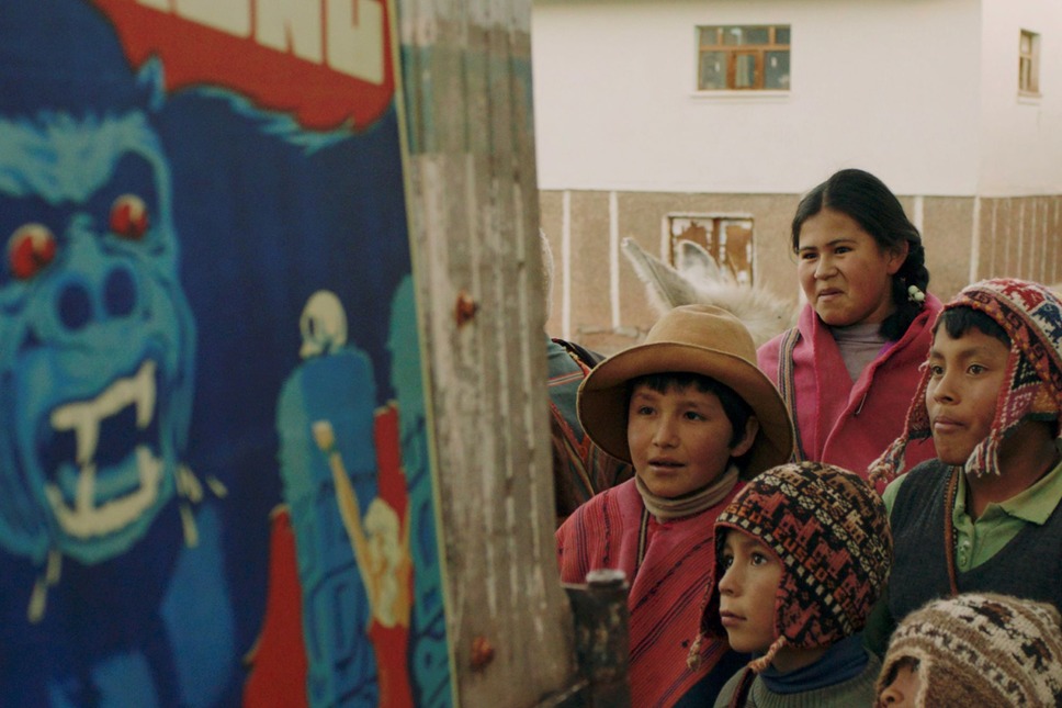 今日からぼくが村の映画館 12枚目の写真・画像