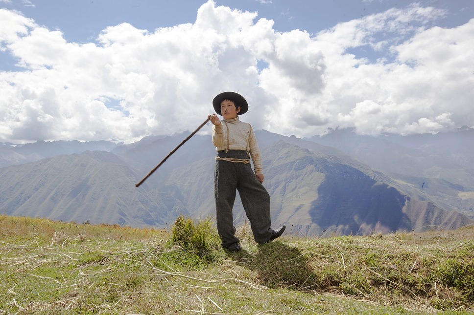 今日からぼくが村の映画館 14枚目の写真・画像