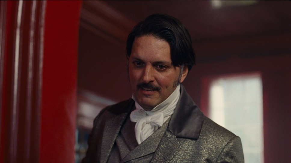 嵐が丘（2026） 17枚目の写真・画像