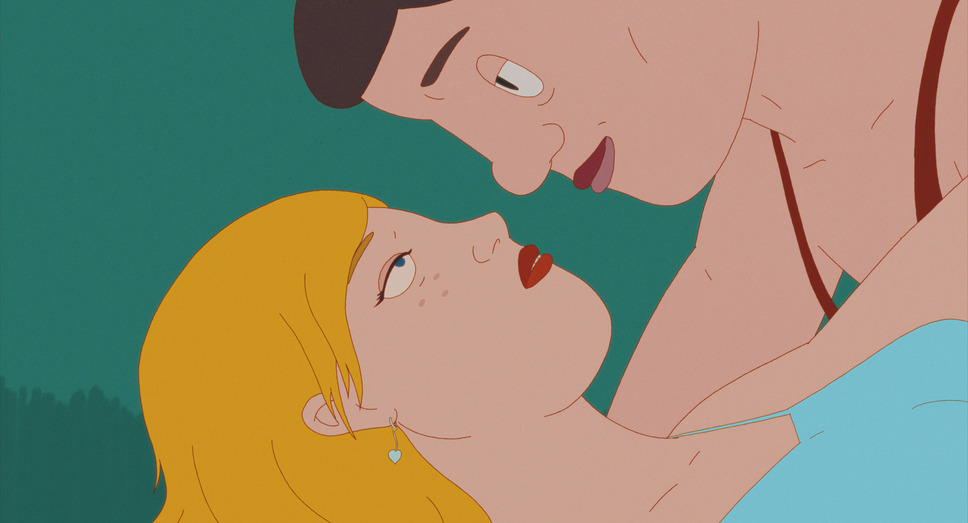 ペリカン・ブルー 〜自由への切符〜 11枚目の写真・画像