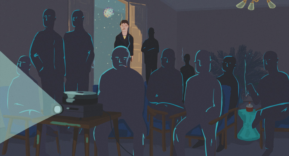 ペリカン・ブルー 〜自由への切符〜 12枚目の写真・画像