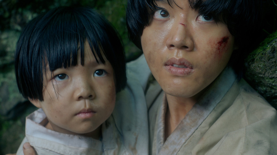 済州島四・三事件 ハラン 6枚目の写真・画像