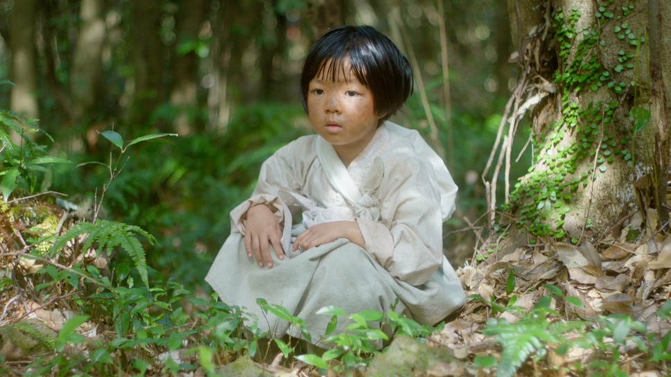 済州島四・三事件 ハラン 10枚目の写真・画像