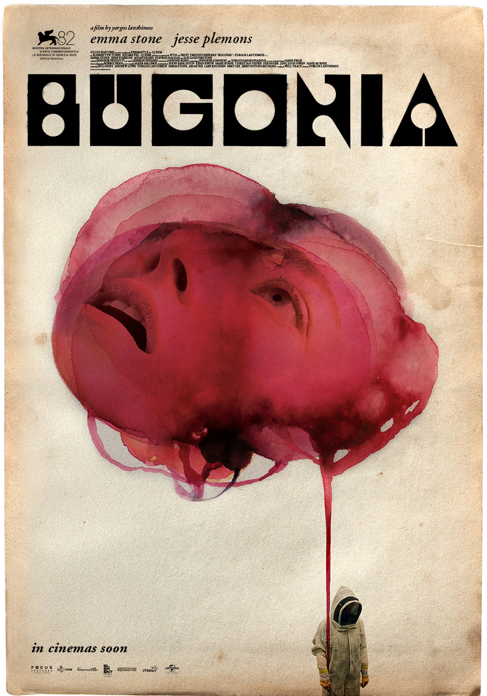 ブゴニア 4枚目の写真・画像