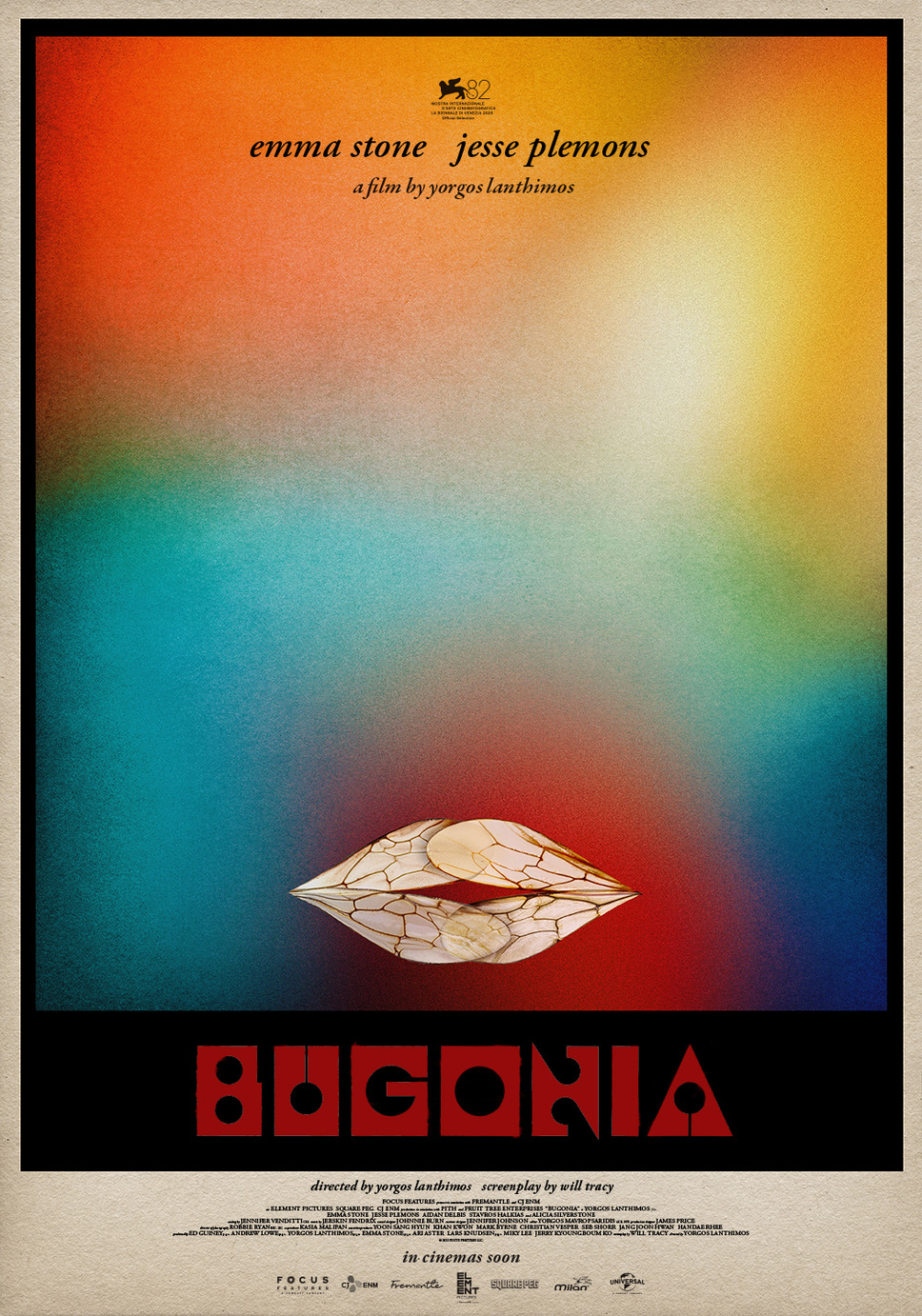 ブゴニア 6枚目の写真・画像