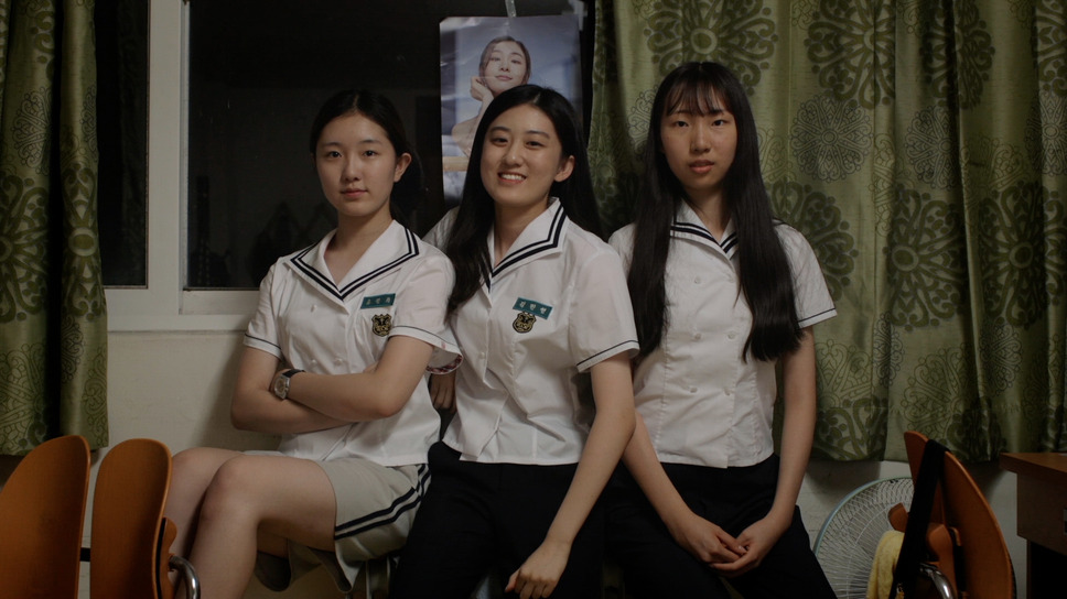 『成績表のキム・ミンヨン』