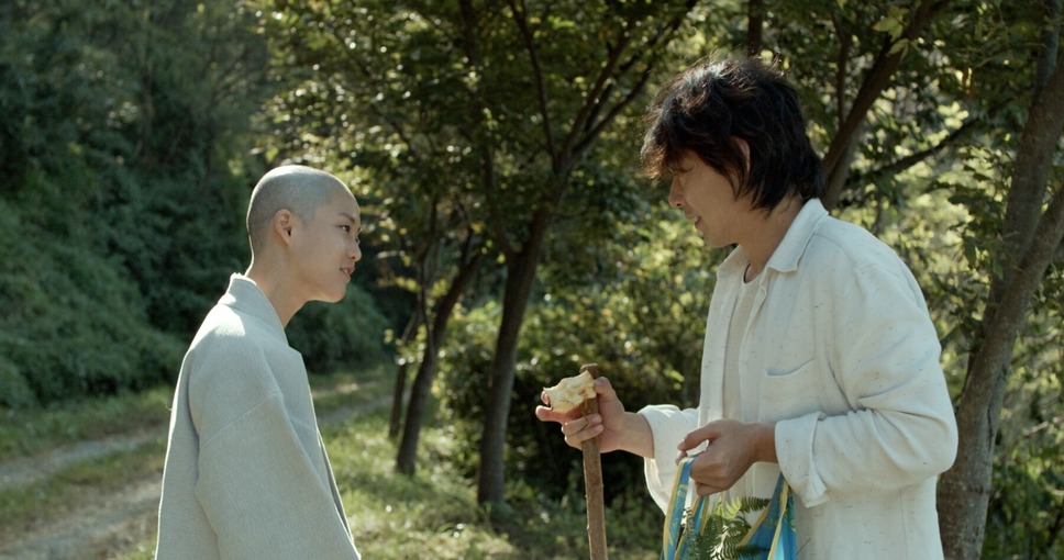 『ロンリー・アイランド』