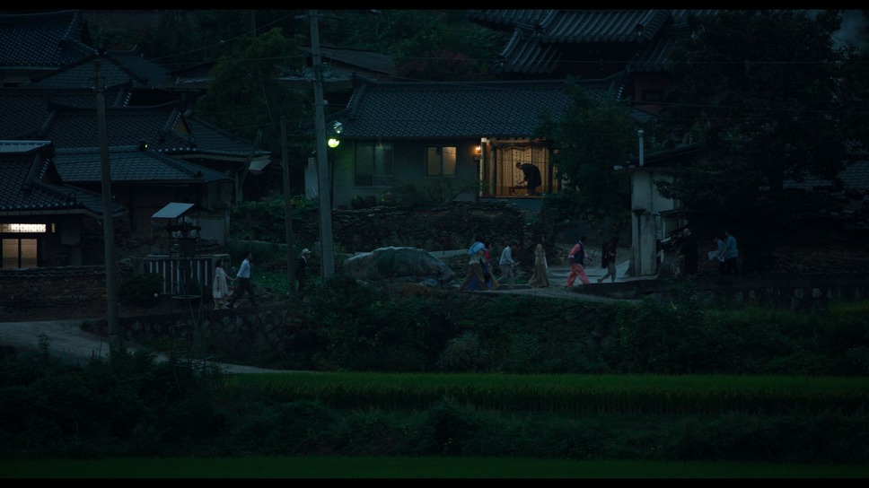 『長孫─家族の季節』