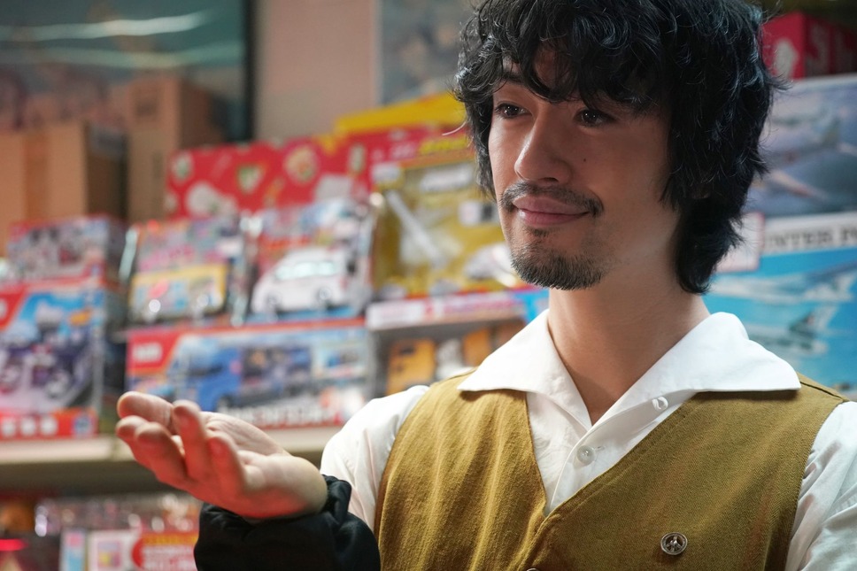 殺手#4 15枚目の写真・画像