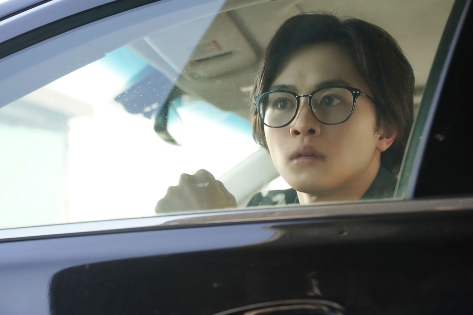 殺手#4 17枚目の写真・画像