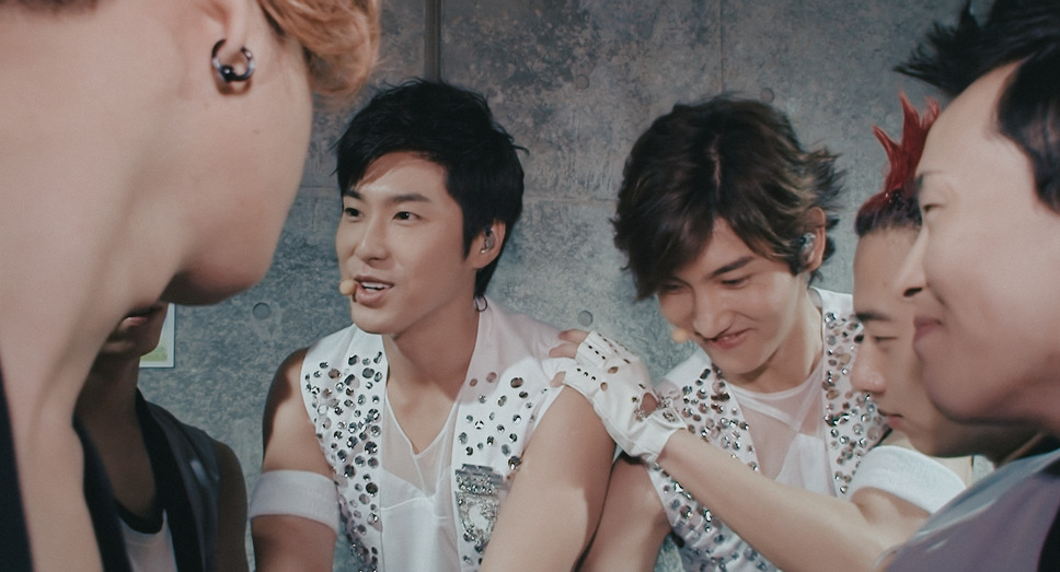 東方神起 20th Anniversary Film『IDENTITY』 7枚目の写真・画像