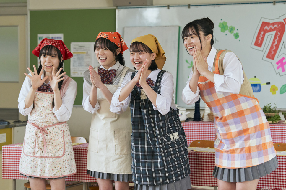 ザッケン！ 4枚目の写真・画像