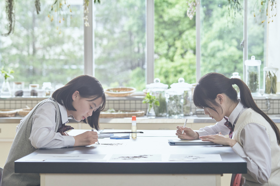 ザッケン！ 5枚目の写真・画像