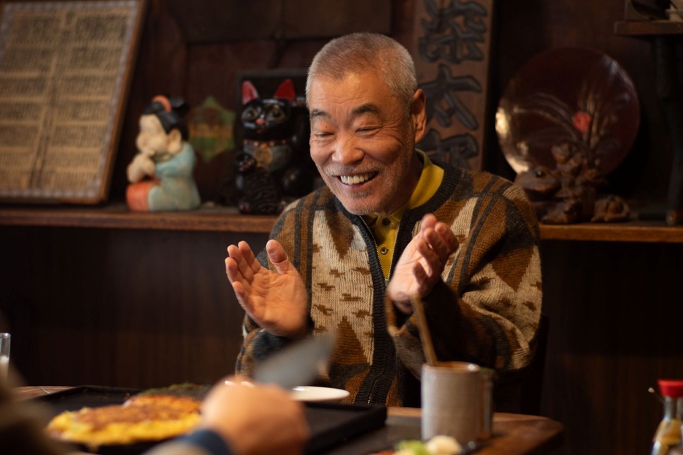 レンタル・ファミリー 22枚目の写真・画像