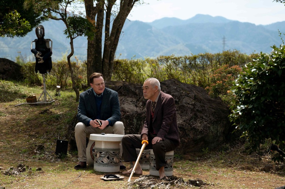 レンタル・ファミリー 23枚目の写真・画像