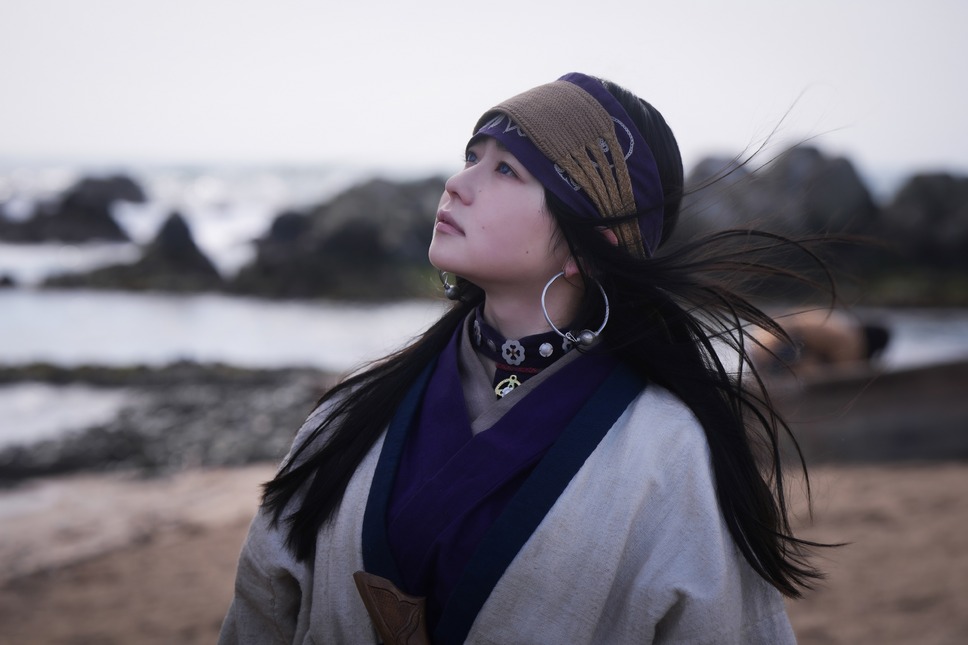 ゴールデンカムイ 網走監獄襲撃編 9枚目の写真・画像