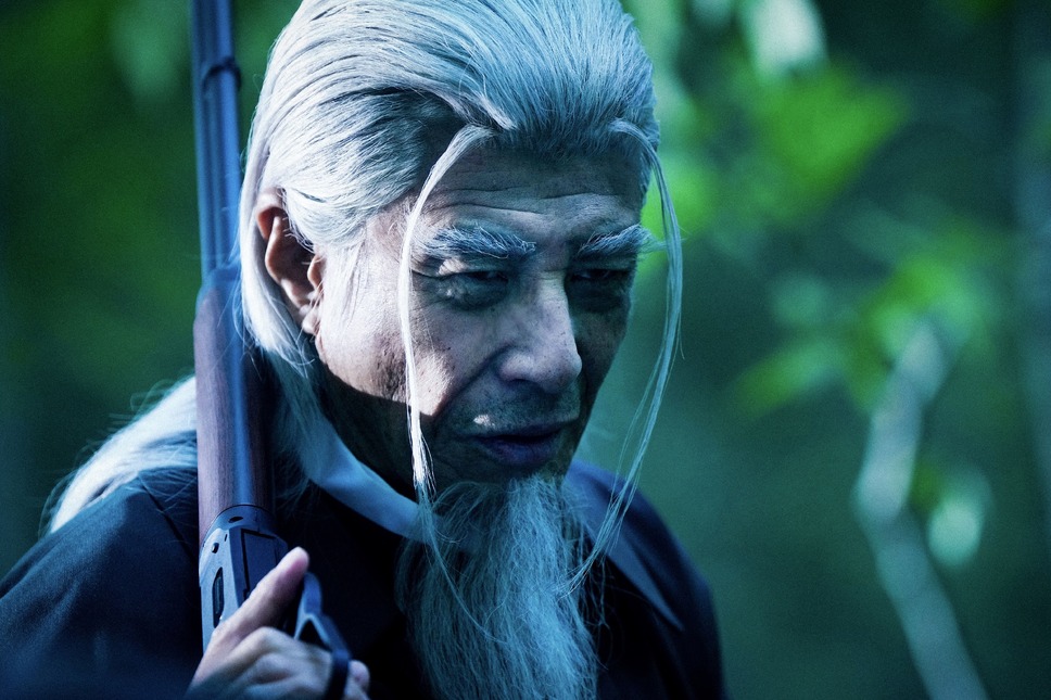 ゴールデンカムイ 網走監獄襲撃編 18枚目の写真・画像