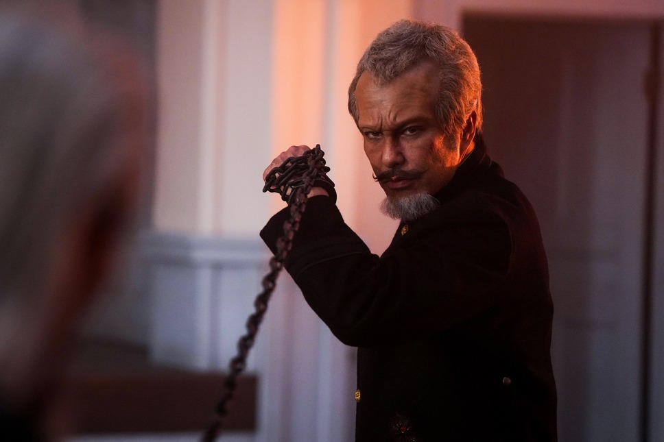 ゴールデンカムイ 網走監獄襲撃編 22枚目の写真・画像