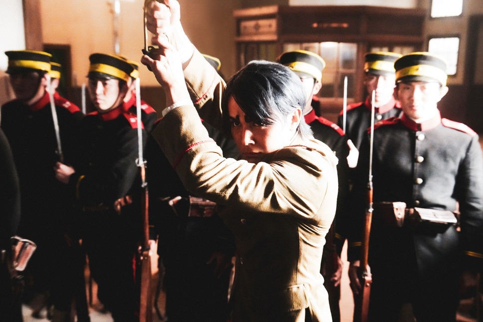 ゴールデンカムイ 網走監獄襲撃編 23枚目の写真・画像