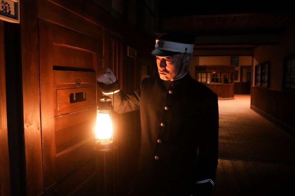 ゴールデンカムイ 網走監獄襲撃編 27枚目の写真・画像