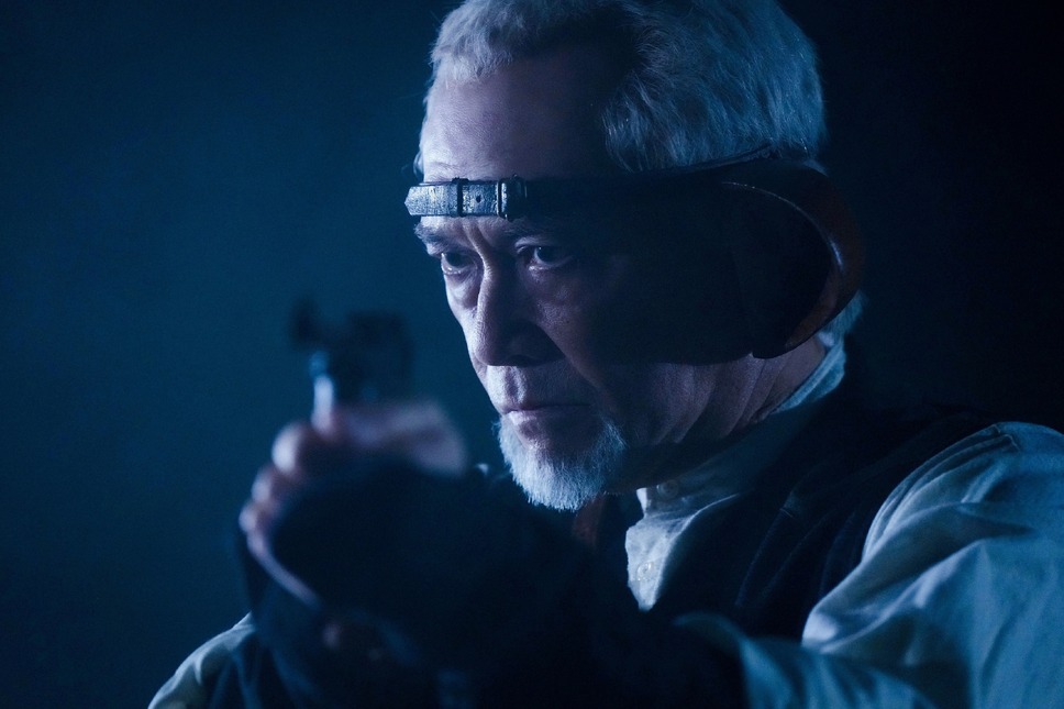 ゴールデンカムイ 網走監獄襲撃編 28枚目の写真・画像