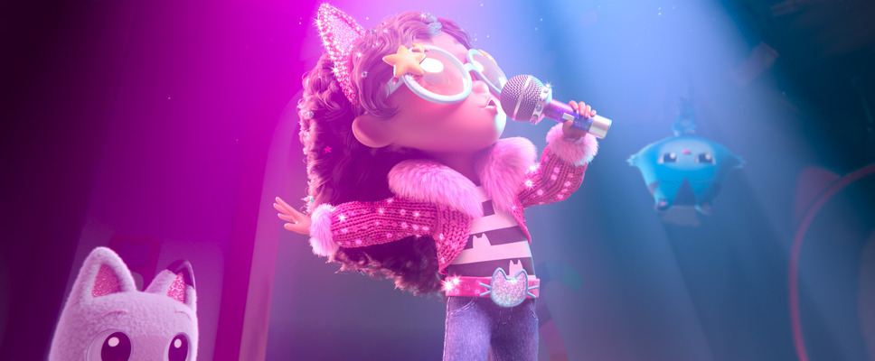 ギャビーのドールハウス ザ・ムービー 28枚目の写真・画像