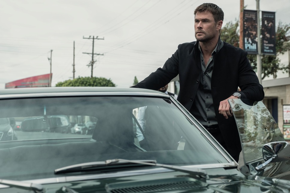 クライム101 18枚目の写真・画像