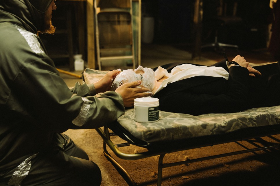 ブゴニア 18枚目の写真・画像