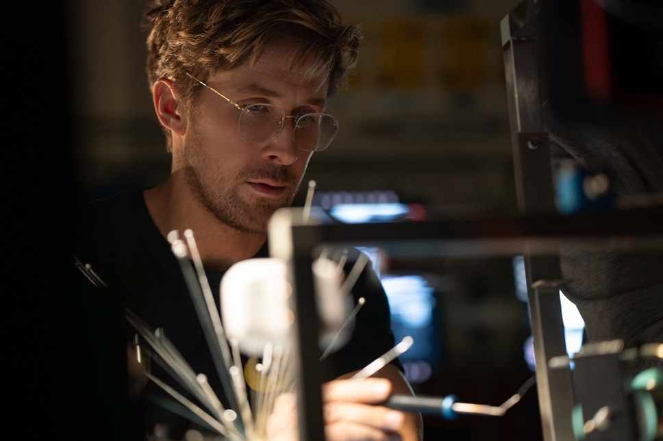 プロジェクト・ヘイル・メアリー 6枚目の写真・画像