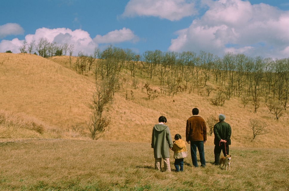 メモリィズ 6枚目の写真・画像