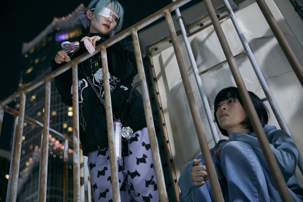 炎上（2026） 5枚目の写真・画像